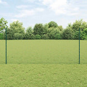 Recinzione con Posto Verde 3336521