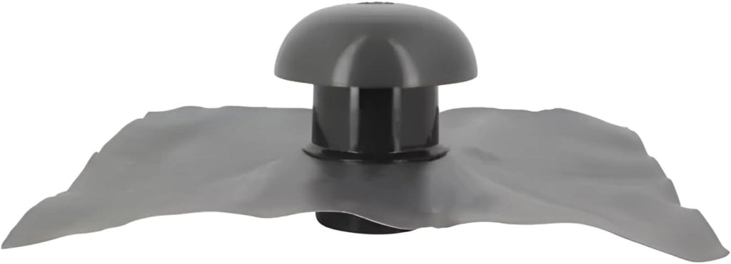 Nicoll – Cappello di ventilazione a colleretta, impermeabile, 40 x 33 cm, ardesia o _80 cd8