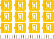 Montaggio per manubrietto per attrezzi elettrici 12 in 1 compatibile con batterie lithium 14,4-18V
