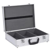 1pz valigetta portautensili cm 42,5 x 30,5 x 12,5 cod:ferx.515932nlm