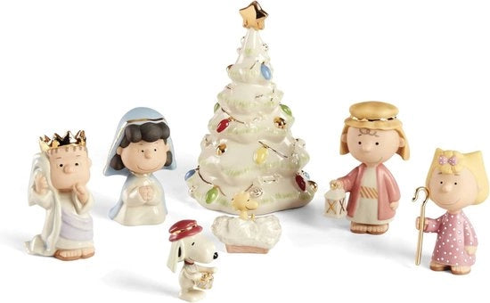 La Scelta di Natale