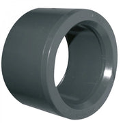 PVC Bussola riduzione ad incollaggio - diametro da 25 a 20mm