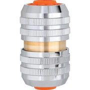 RACCORDO GIUNTATUBO RIPARATORE OTTONE CLABER  3/4 SELF 9615