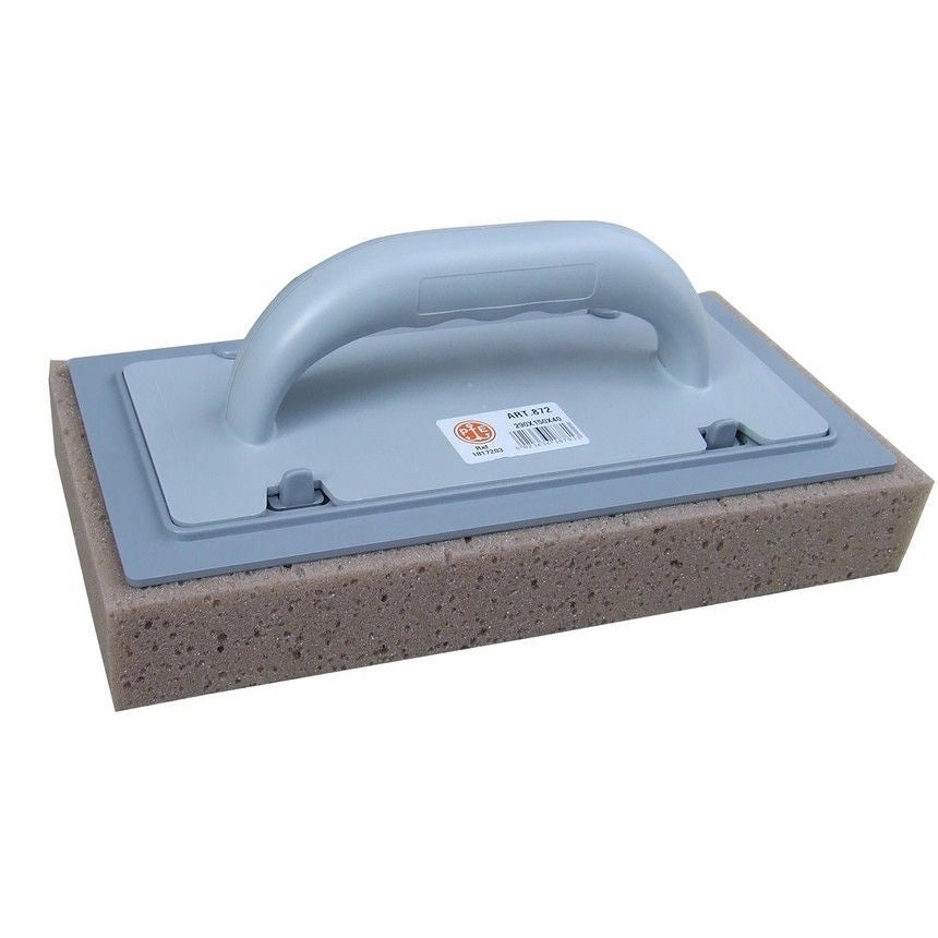 Frattazzo Polistirolo 290X150X40 872