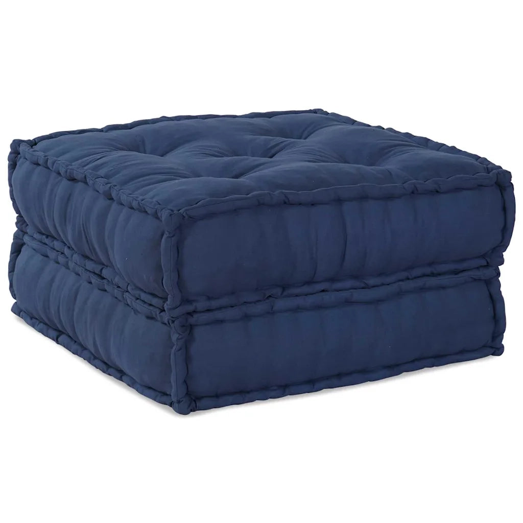Unit¨¤ di Divano Modulare Indaco 70 x 70 x 36 cm Tessuto CFW7073000
