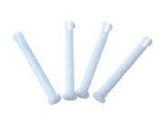 10blister coppiglie ricambio pin accessori pulizia piscine mm6x63, confezione. pezzi cod:ferx.fer225311