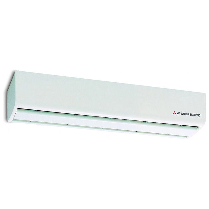 Mitsubishi Electric, Barriera d'aria, 125 W, GK-3012AS2, Bianco, 120 cm