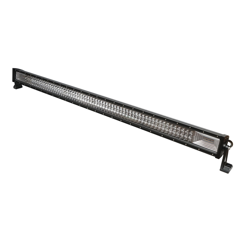 Lampada a barra LED 12-24V, 675W, 40x70x1330mm Breckner Germany
