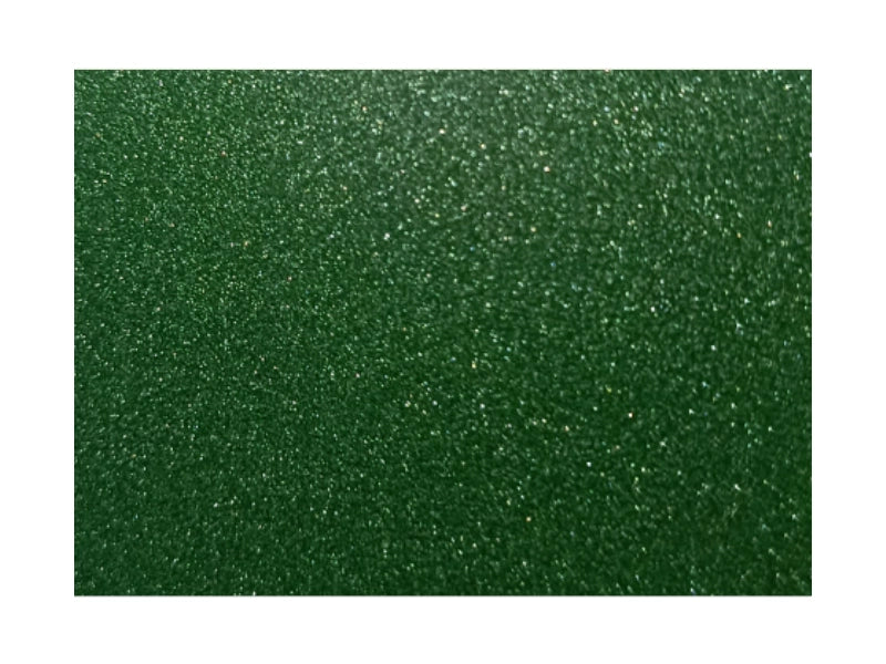 Smalto verde anticorrosivo micaceo ferro battuto 0.9kg o 4.5kg River - Verde chiaro - 4,5 Kg - grana fine