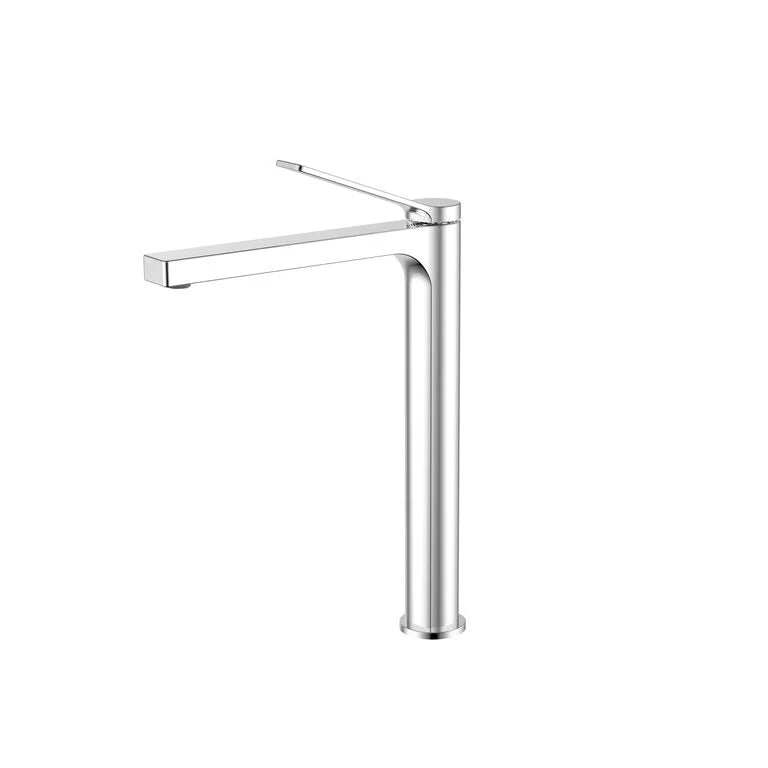 Miscelatore lavabo alto Tarsio Cromo DUCHA.ES
