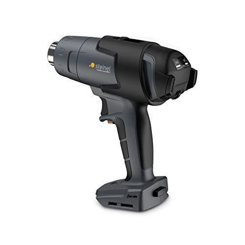 Steinel Mobile Heat MH3 Pistola ad Aria Calda Portatile Senza Batteria