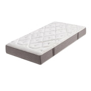 Materasso viscoelastico Platinium Classic, 26cm, 90x190cm - Moonia