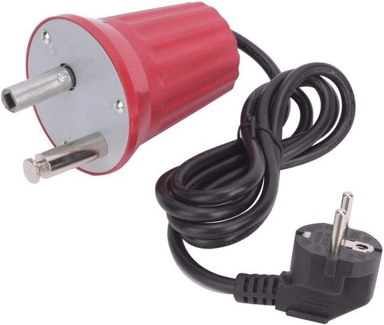 Motore per griglia - Rotatore elettrico per una grigliata perfetta