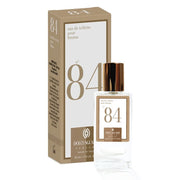 Trade Shop - Profumo Corpo Eau De Toilette Da Donna N°84 Da 50 Ml Fragranza Raffinata Distintiva 006110 -