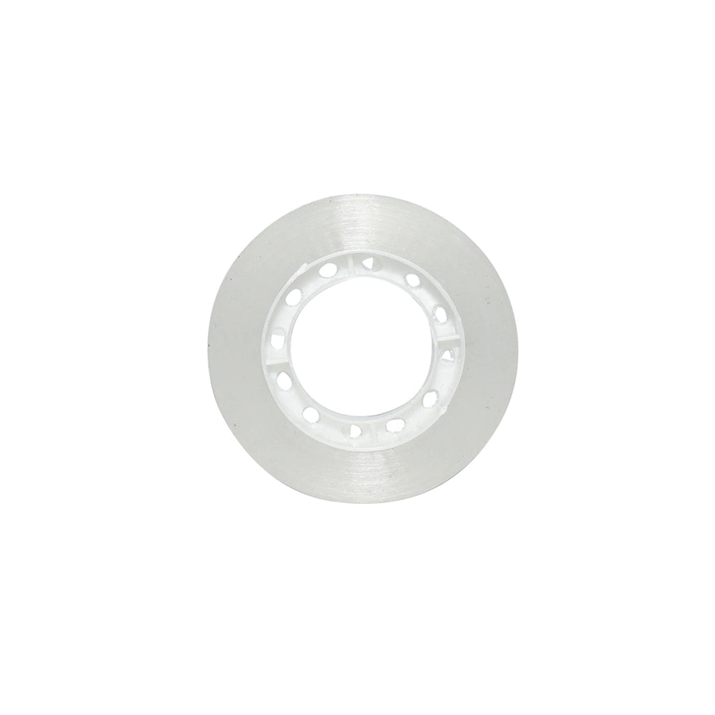 Nastro adesivo, scotch trasparente 19mmx33m Breckner Germany