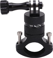 Montaggio bicicletta 360° Rotazione Motore bicicletta Osservatorio - Sessia 4 Sessia per OSMO Action - Xiaomi.