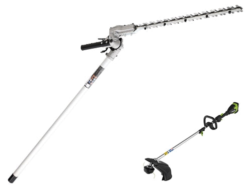 ACCESSORI GREENWORKS TAGLIASIEPI PER MULTIFUNZIONE GA48H