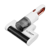 Trade Shop - Aspirapolvere Portatile Multifunzione Intelligente 3in1 Pulizia Profonda Aspira Acari -