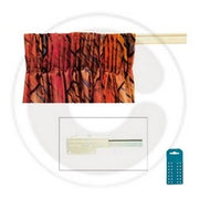 BL INCROCIO PER SCORRITENDA VALIANT/S  12.3180- GIORDANO GROUP- 6,0 blister