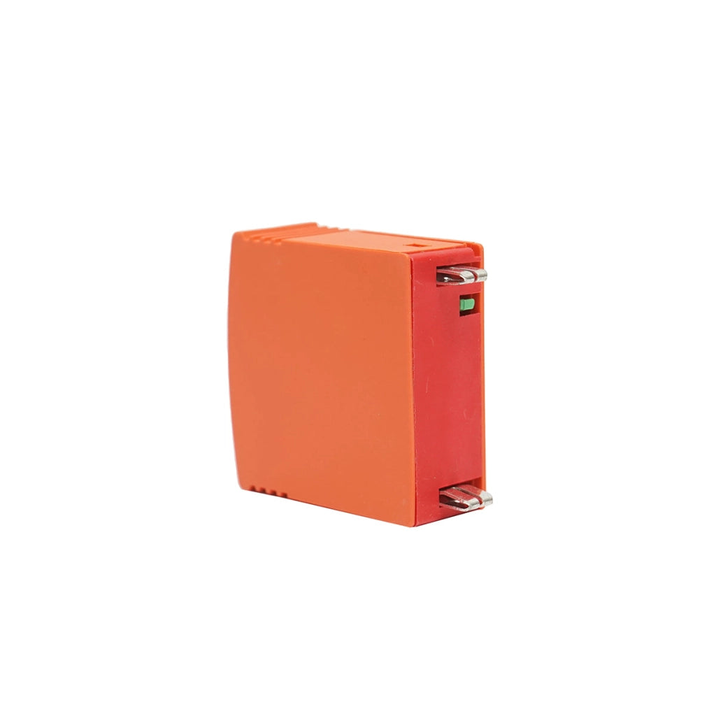 Set di 2 cartucce per scaricatore di sovratensione DC SPD 2P-40KA 1000V Leader