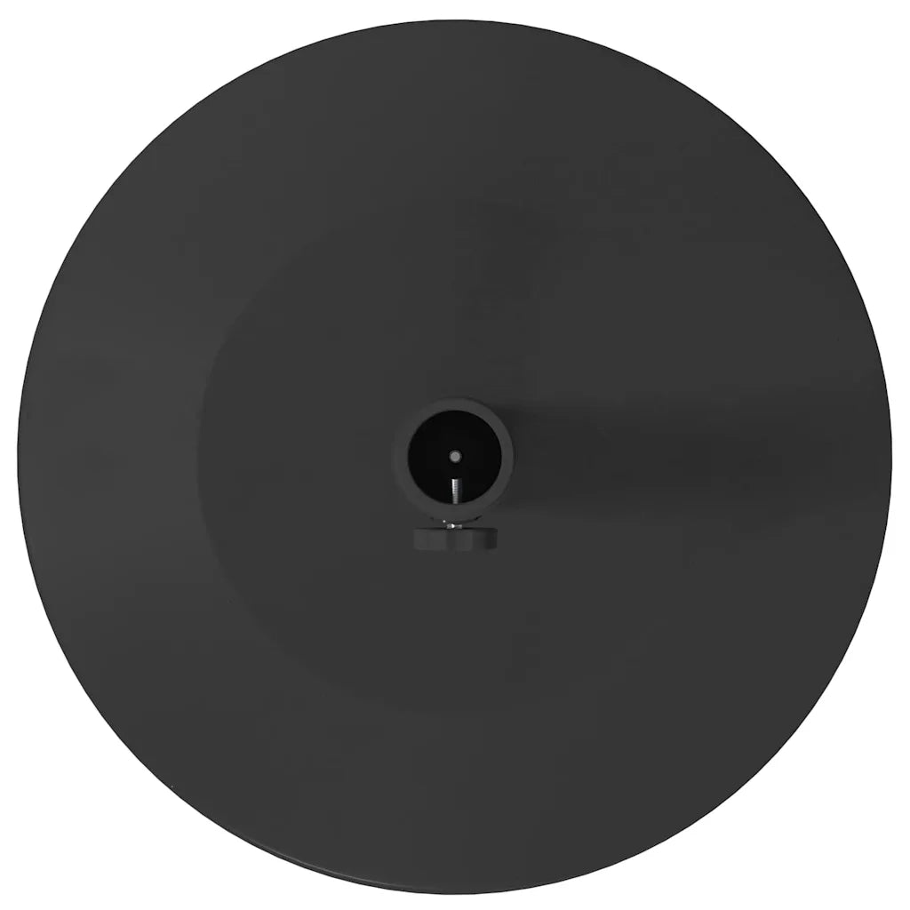 Base per ombrellone Nero 48 x 48 x 32 cm CFW6961283