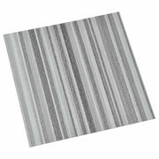 Plance per Pavimentazione Autoadesiva 30,5 x 30,5 cm 20 pcs PVC