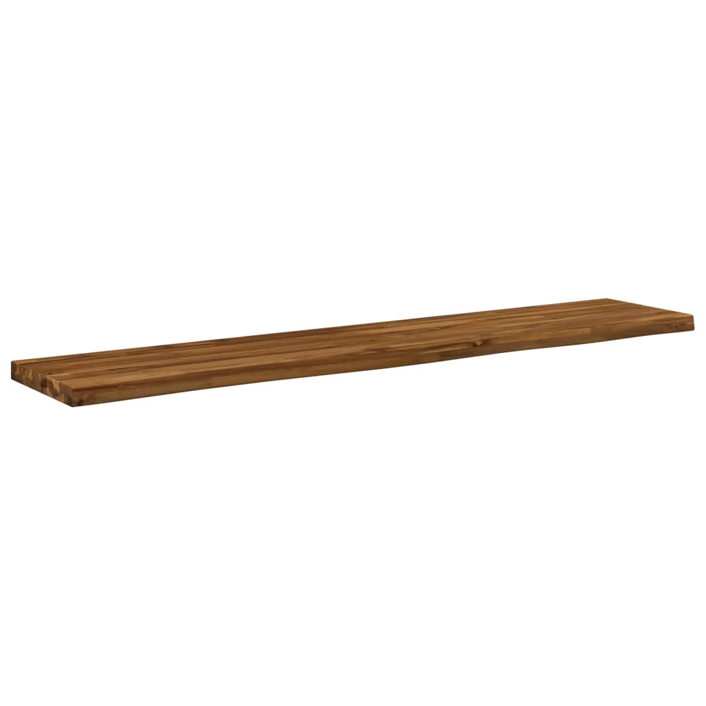 Piano del Tavolo Rettangolare 90 x 50 x 3,5 cm Rettangolare 938384