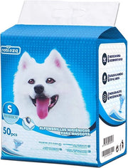 Pannelli di addestramento per cani ultra assorbenti 50 x - Addestramento alla pulizia 60x40cm