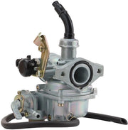 Sostituzione Carburatore per Motocicli Taotao GY6 50cc/70cc/90cc/110cc/125cc - Set di Sincronizzazione Carburatore - Attrezzo di Regolazione Carburatore - ATV - Quad - Alta Qualità - Carburatore Motociclistico