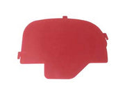 1pz carter inferiore marmitta decespugliatore cc.25,4 fino anno lotto l cod:ferx.fer272377