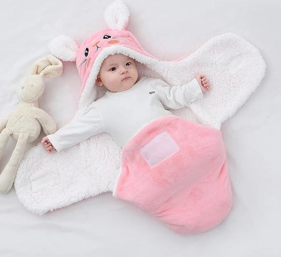 Draagdoos per bambino per passeggino deken per autostola stagionale in cotone