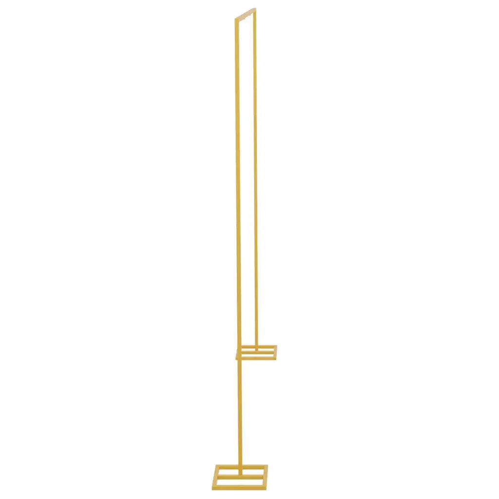Arco Nuziale Oro 338 x 35 x 300 cm Acciaio 42023041