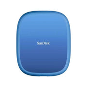 Ssd esterno sandisk sdssde62c 1t00 g25 creator phone con magsafe light