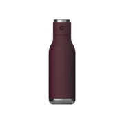 Asobu BT60 Uso quotidiano 500 ml Acciaio inox Borgogna