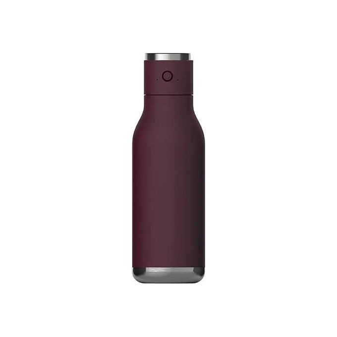 Asobu BT60 Uso quotidiano 500 ml Acciaio inox Borgogna
