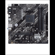 Asus prime b550m-k amd b550 socket am4 micro atx - 90MB14V0-M0EAY0