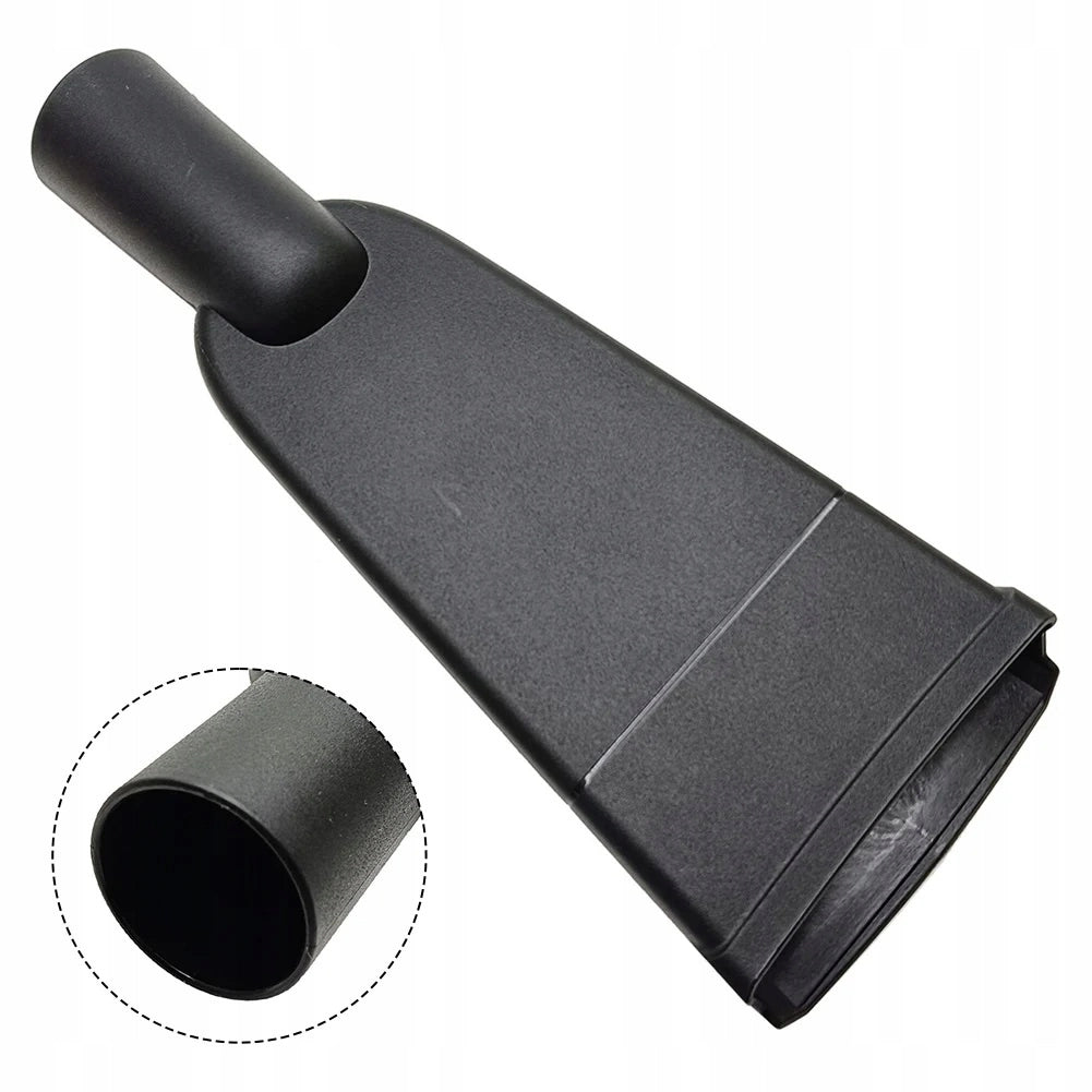 Bocchetta per Auto DN 35mm compatibile con Aspirapolvere Kärcher WD1–WD6 – Pulizia Efficace a Secco e Umido