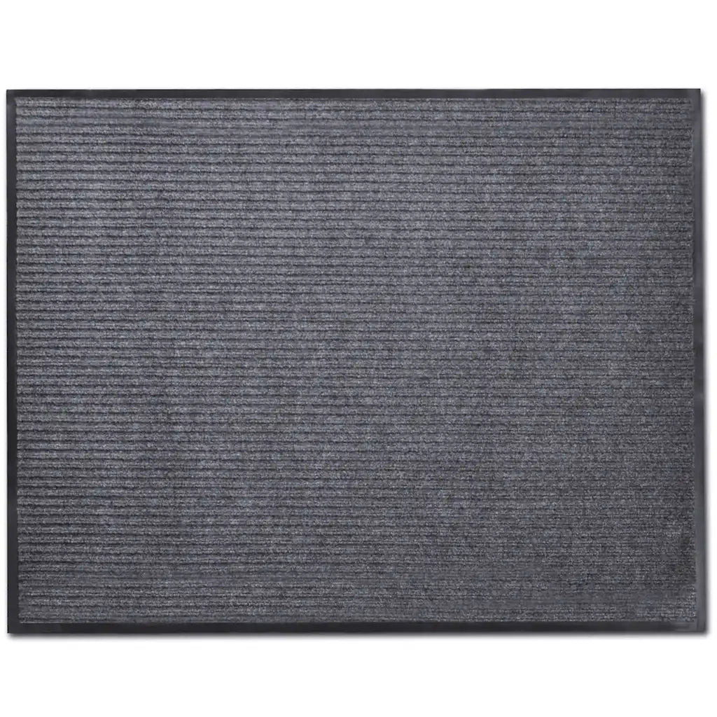 Zerbino Grigio 120 x 180 cm in PVC 241277