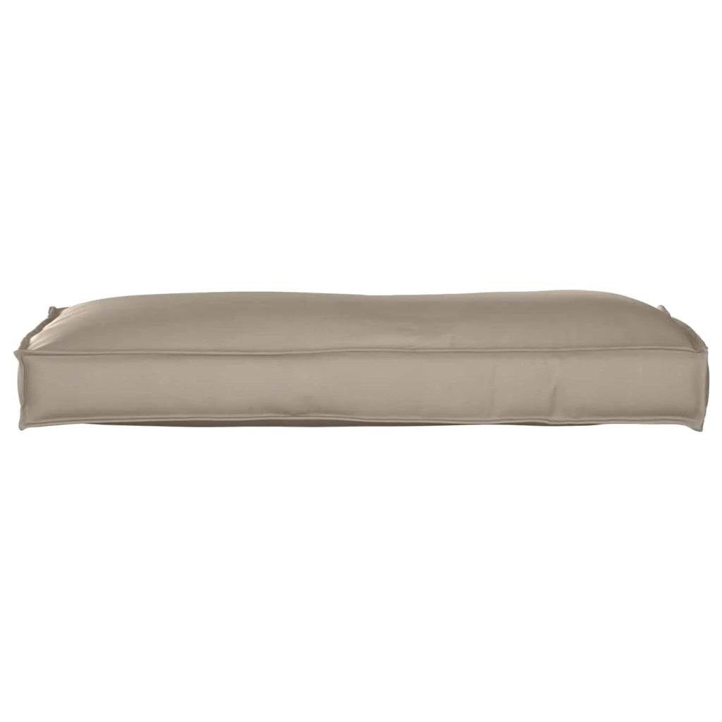 Cuscino Talpa 120 x 40 x 12 cm Tessuto Oxford 42001543