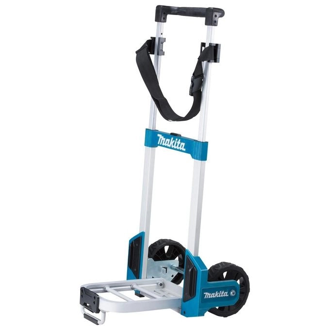 Makita TR00000001 carrello manuale Carrello da trasporto