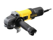 SMERIGLIATRICE ANGOLARE DISCO Ø MM.115 850W (FMEG 210QS)    FATMAX