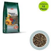 Multipack da 10 pz padovan canapa hempseed mangime semplice