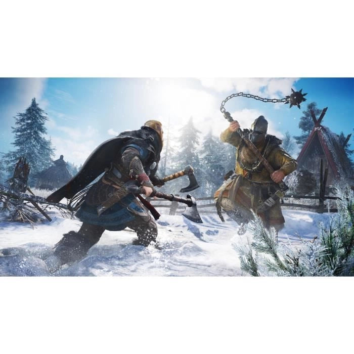 Assassin's Creed Valhalla PS5 Game