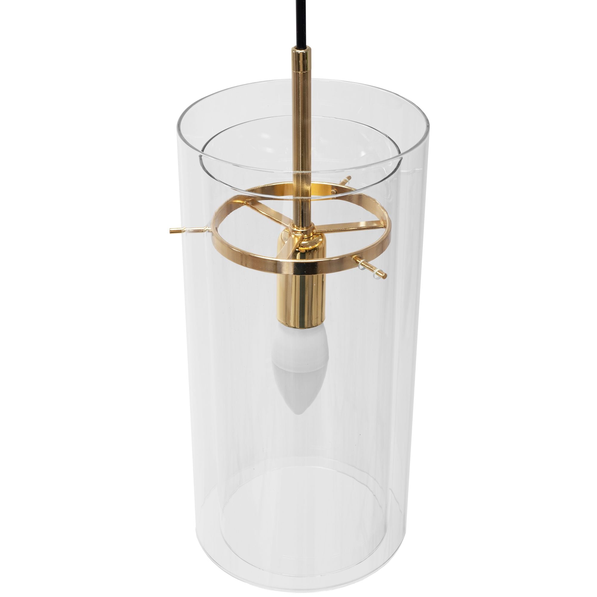 Lampada APP1212-1CP Gold