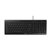 Cherry tastiera jk-8500eu-2 / jk8500u nero