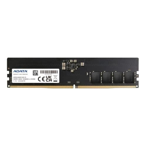 ADATA DDR5 4800 U-DIMM      16GB