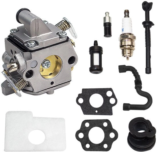 Carburatore adatto per MS170 MS180 017 018 motoseghe a catena STIHL