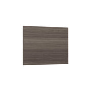 Vicco Frontale cucina Grigio nobile 59.6 x 36 cm frontale del mobile per pensile basso