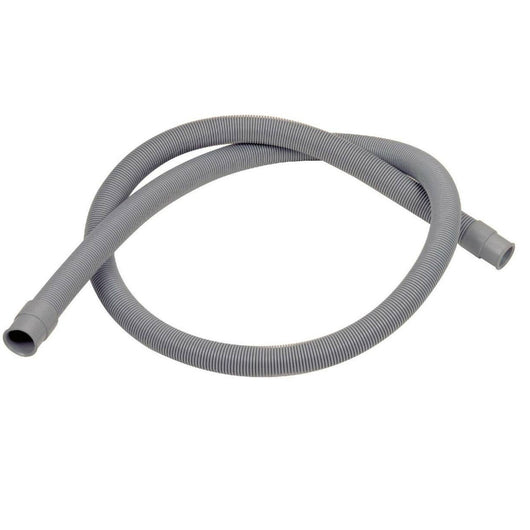 TUBO LAVATRICE SCARICO mt.1,5