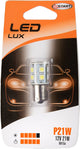 P21W Lampadina Singola 13 Led per luci auto 12V 21W BA15s